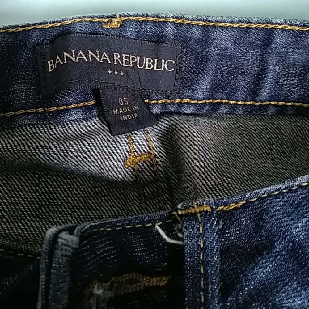 Jeans - Picture 2 of 2